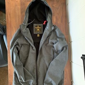 Element Jacket